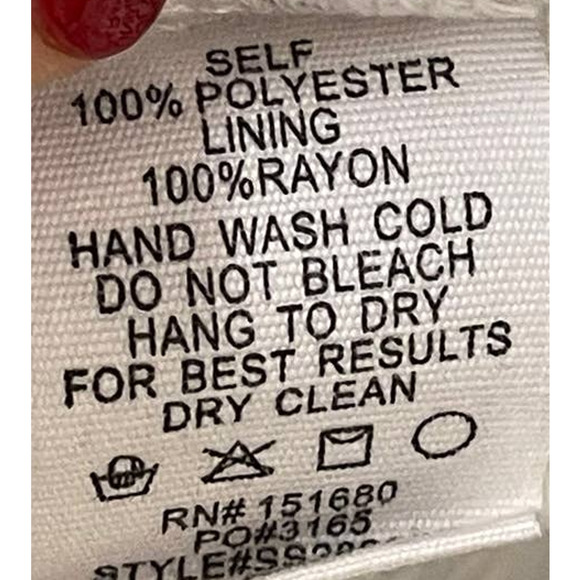 Impeccable Pig Women Skirt Lined Check Ruffle Hem Elastic Waist‎ Blue Medium NWT - Picture 6 of 7